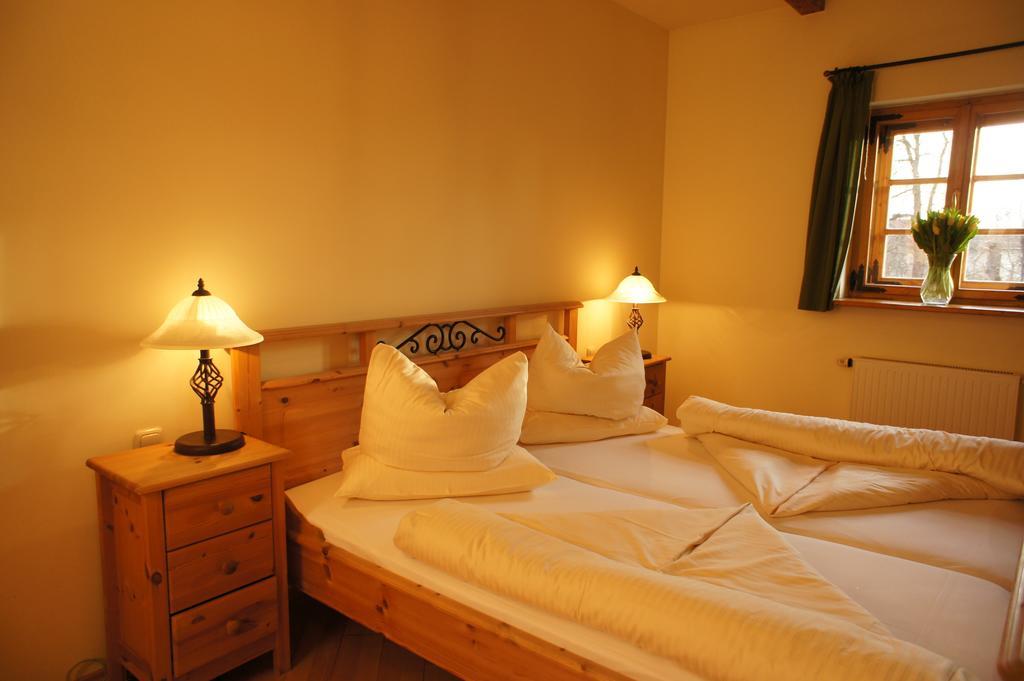 Hotel Zur Post Herrsching am Ammersee Værelse billede