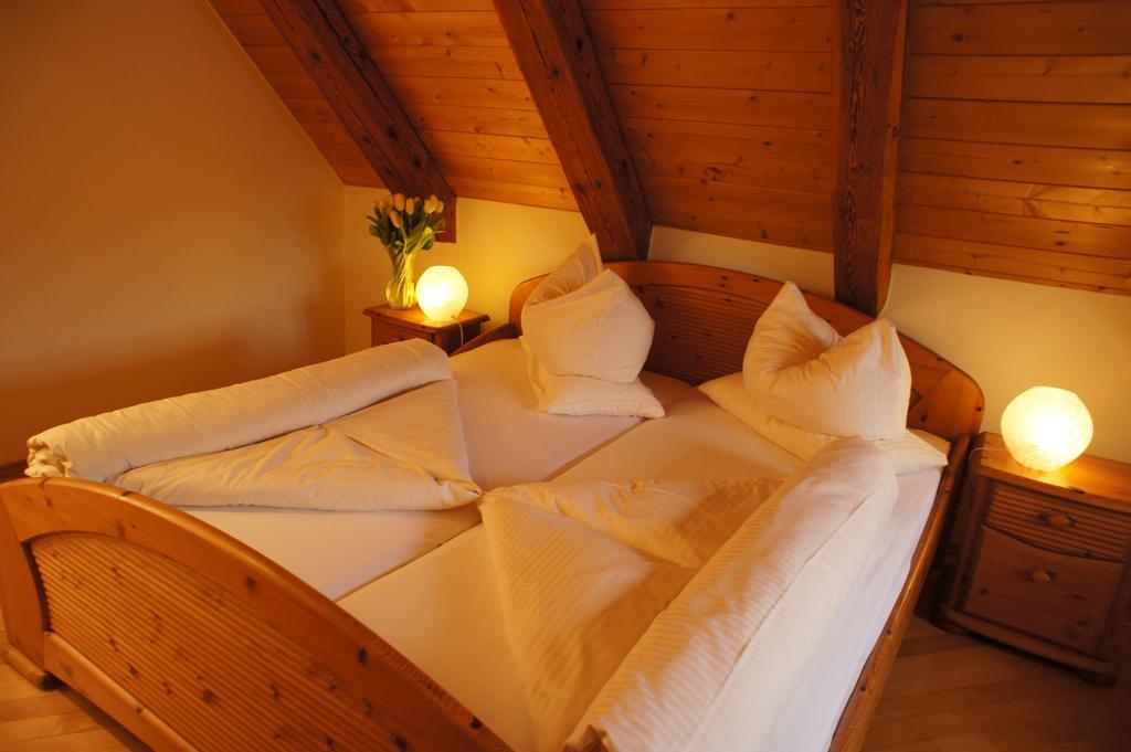 Hotel Zur Post Herrsching am Ammersee Eksteriør billede