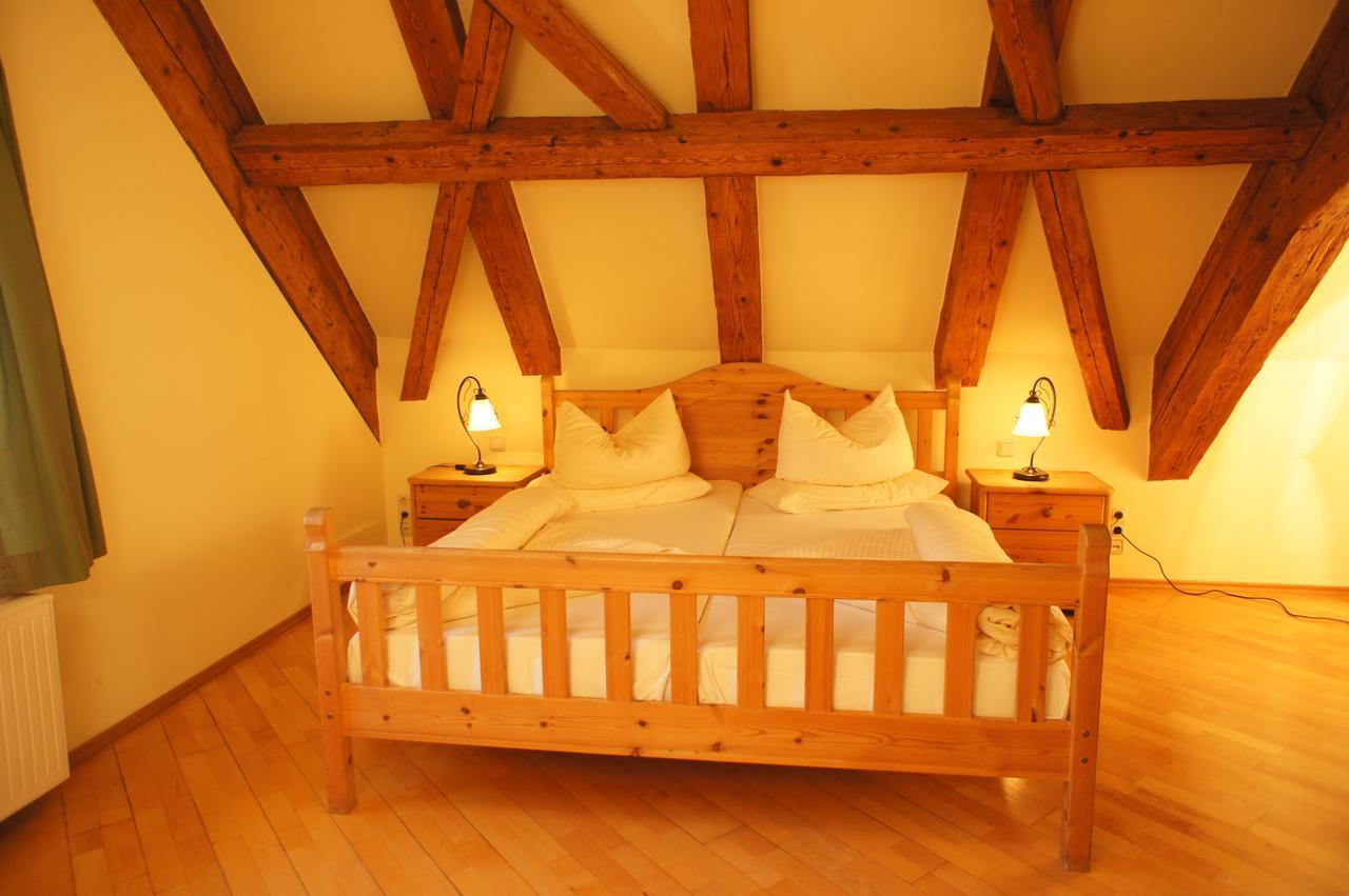 Hotel Zur Post Herrsching am Ammersee Eksteriør billede
